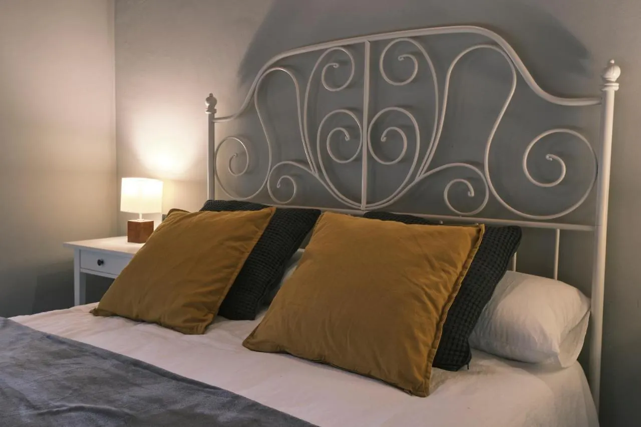 Magnolia Can Mateu, Bonito Apartamento Centrico Con Parking Camprodon Spagna