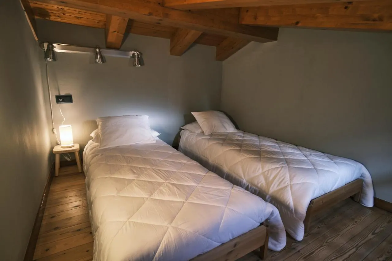 Apartment Magnolia Can Mateu, Bonito Apartamento Centrico Con Parking Camprodon